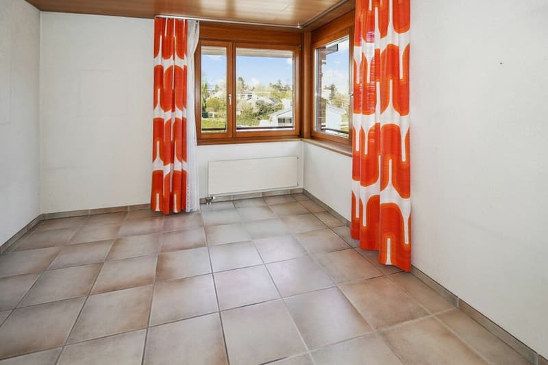 Charming single-family house with garden (8)