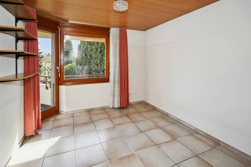 Charming single-family house with garden (10)