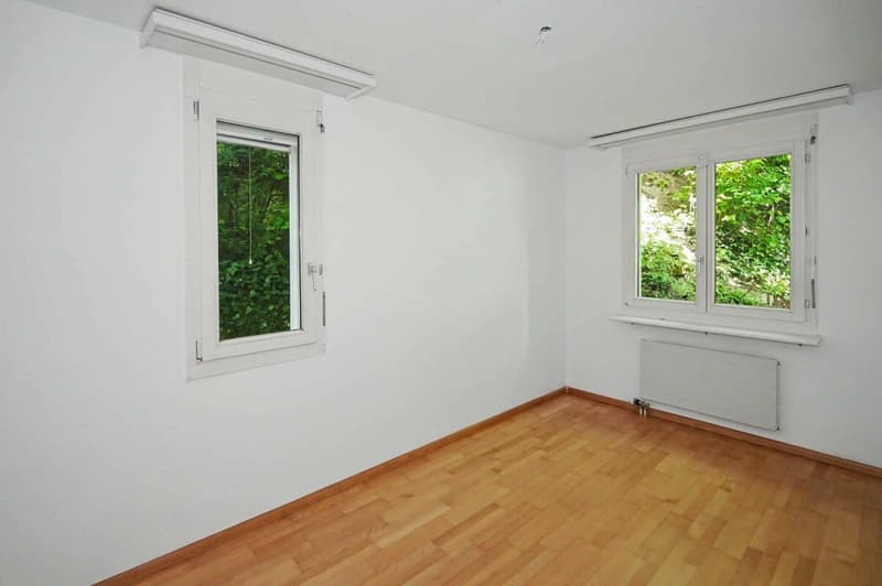 Appartamento giardino 4,5 locali a Oberwil (10)
