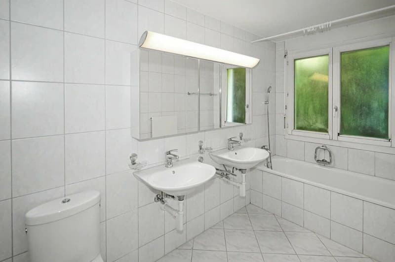 Appartamento giardino 4,5 locali a Oberwil (7)