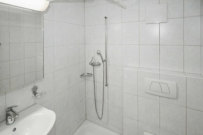Appartamento giardino 4,5 locali a Oberwil (9)