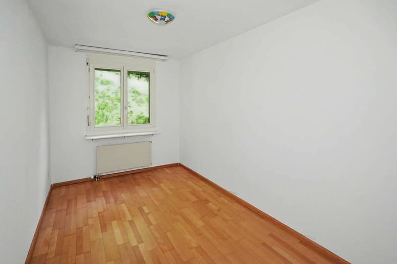 Appartamento giardino 4,5 locali a Oberwil (8)