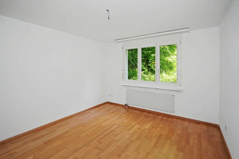 Appartamento giardino 4,5 locali a Oberwil (6)