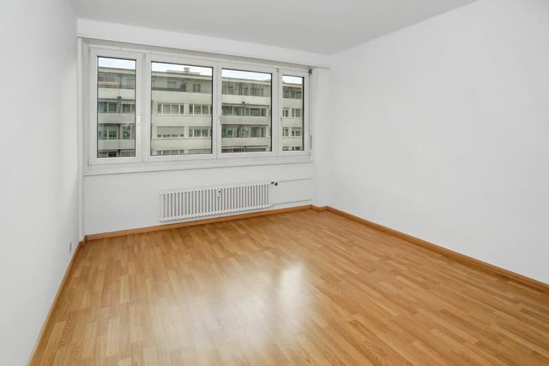 Appartamento di 4 locali luminoso nel quartiere Iselin (4)