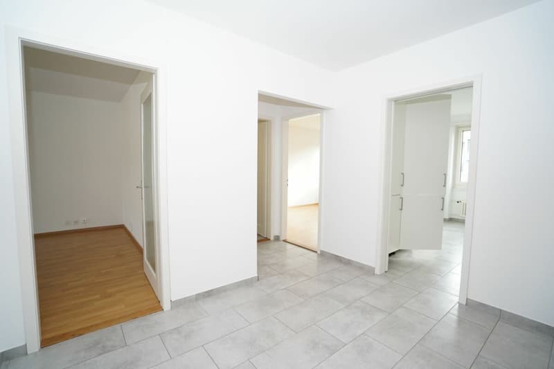 Appartamento di 4 locali luminoso nel quartiere Iselin (7)