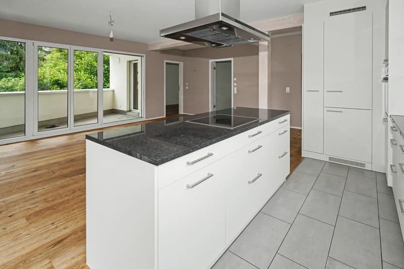 Appartement moderne 3.5 pièces avec cuisine ouverte et finitions de haute qualité à Binningen (2)