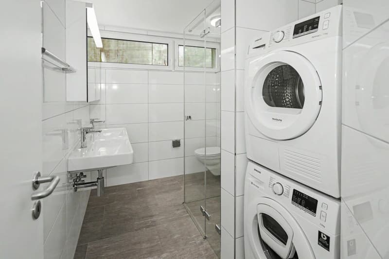 Appartement moderne 3.5 pièces avec cuisine ouverte et finitions de haute qualité à Binningen (3)