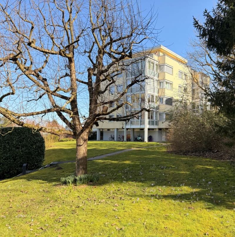 Bright 4.5-room apartment in Binningen (13)