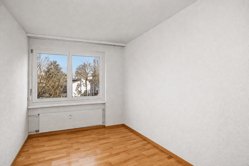 Bright 4.5-room apartment in Binningen (12)