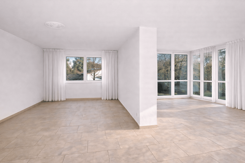 Bright 4.5-room apartment in Binningen (4)