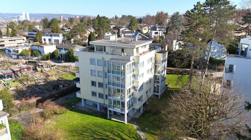 Bright 4.5-room apartment in Binningen (16)
