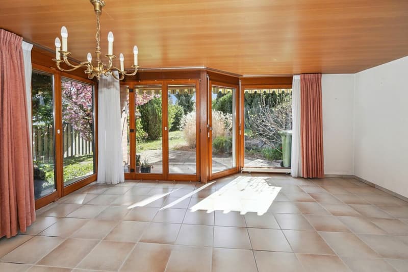 Charmantes Einfamilienhaus mit Garten (3)
