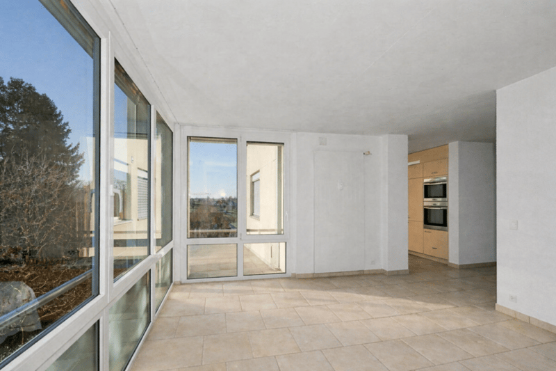 Helle 4.5-Zimmerwohnung in Binningen (2)