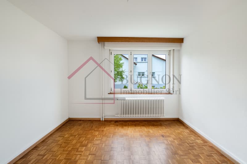 Chambre 1