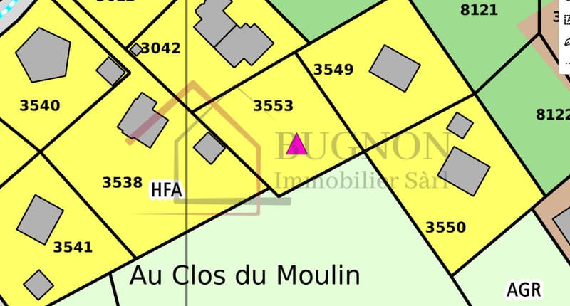 plan nouveau PACom à approuver