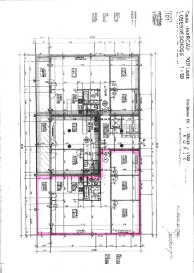 Charmante 4.5-Zimmer-Wohnung mit Bergpanorama in Laax (26)