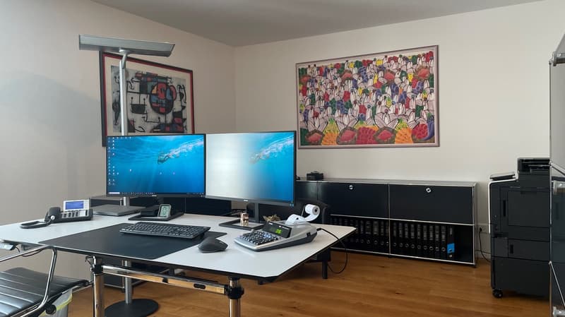 Charmantes 5.5-Zimmer-Doppeleinfamilienhaus in Kloten (16)