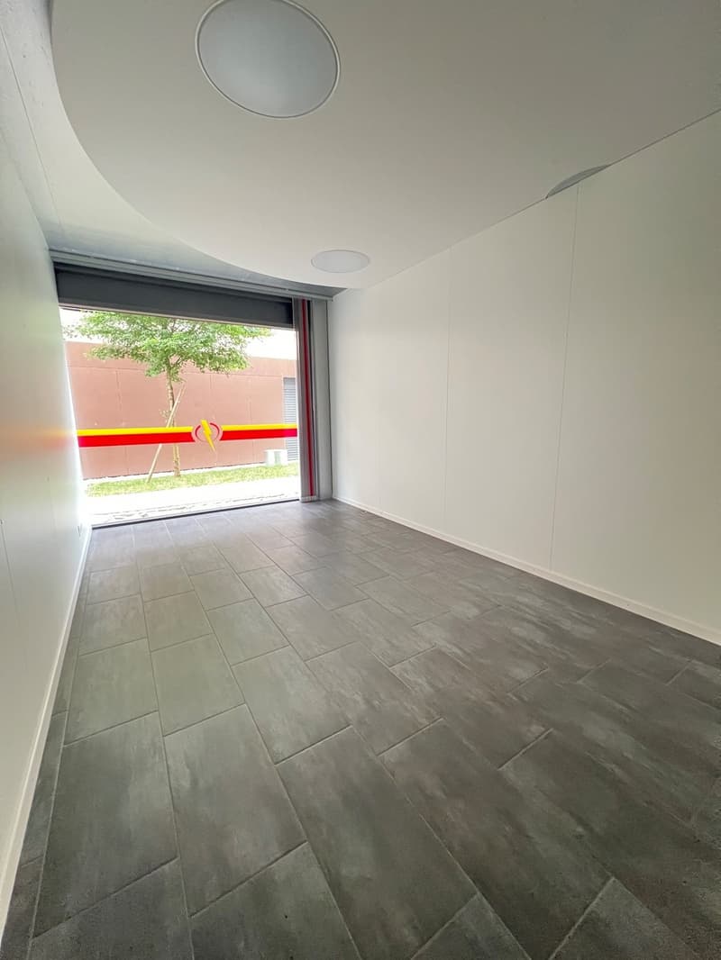 Office Community - Central in Hunzenschwil (3)