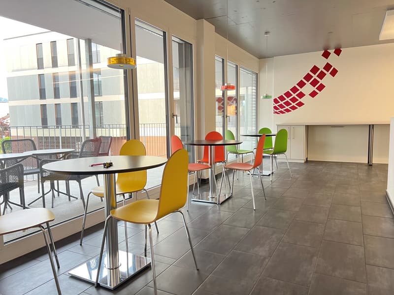 Office Community - Central in Hunzenschwil (7)