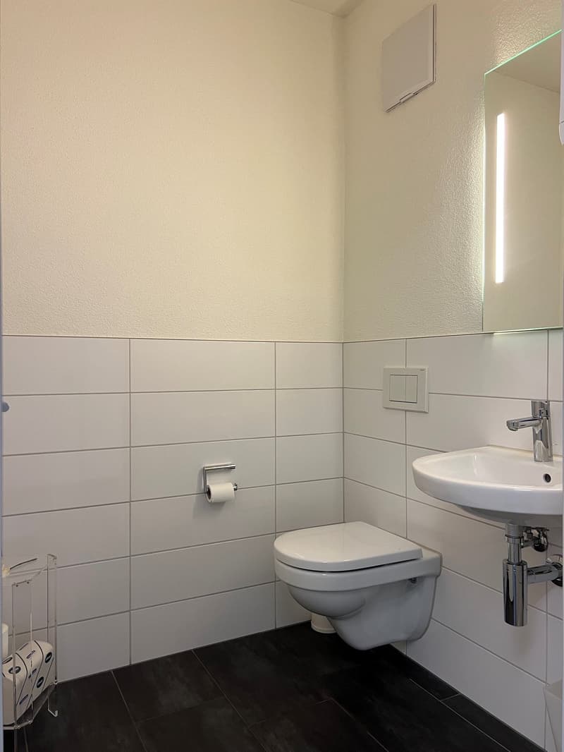 Office Community - Central in Hunzenschwil (11)