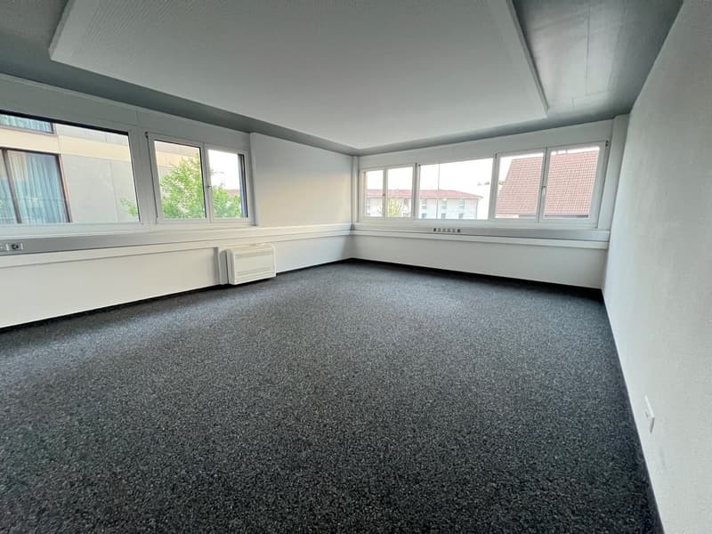 Office Community - Central in Hunzenschwil (5)