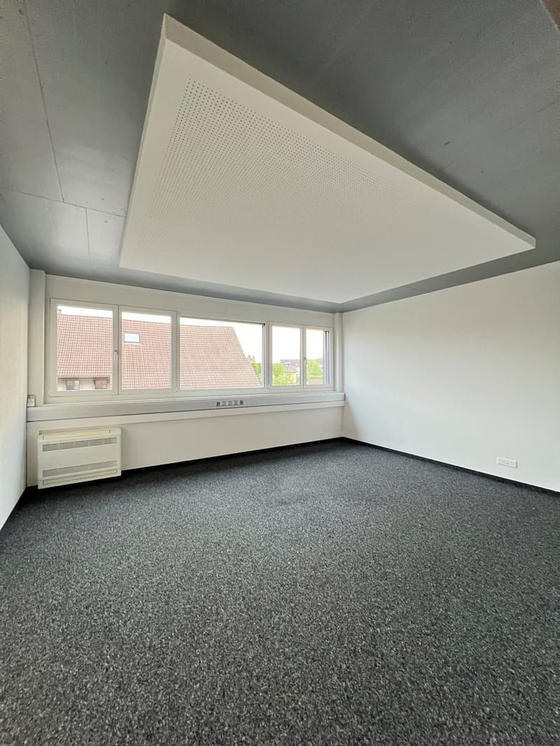 Office Community - Central in Hunzenschwil (4)