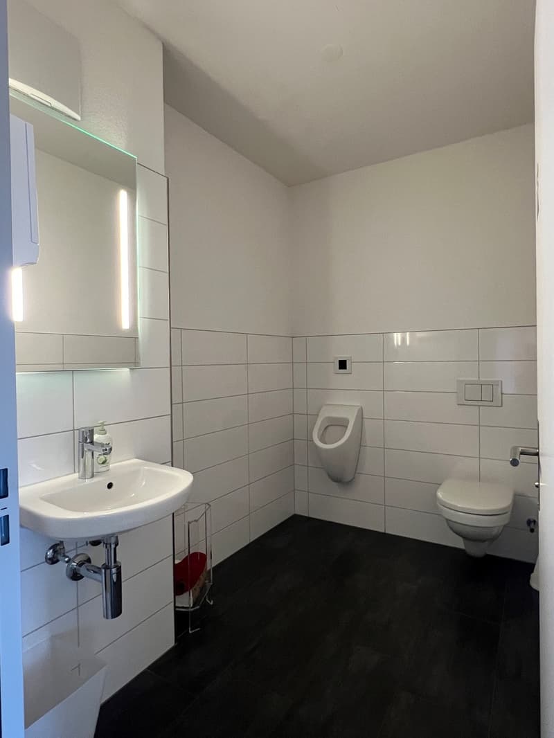 Office Community - Central in Hunzenschwil (10)