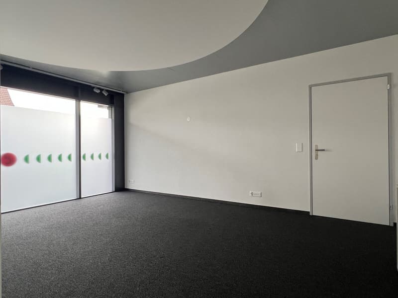 Office Community - Central in Hunzenschwil (2)