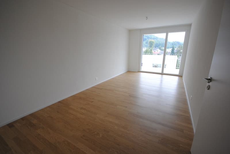Über den Dächern von Hunzenschwil / Wohnen mit viel Komfort (4)