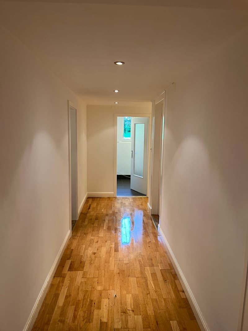 Appartement rénové de 3 pièces à Neuchâtel – Disponible immédiatement (2)