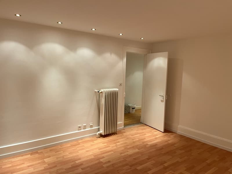 Appartement rénové de 3 pièces à Neuchâtel – Disponible immédiatement (4)