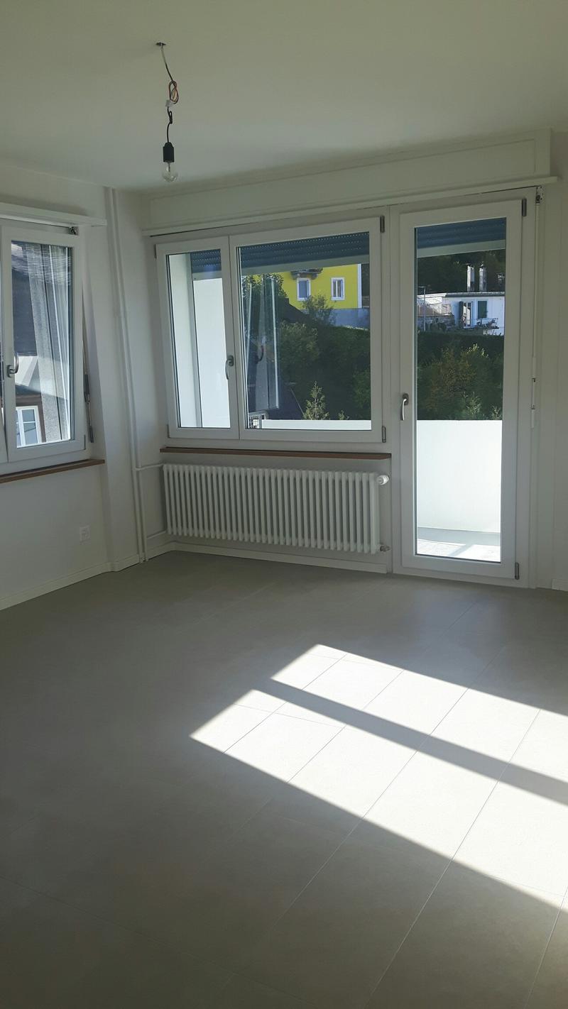 Incantevole appartamento di 3 locali a Le Locle (2)