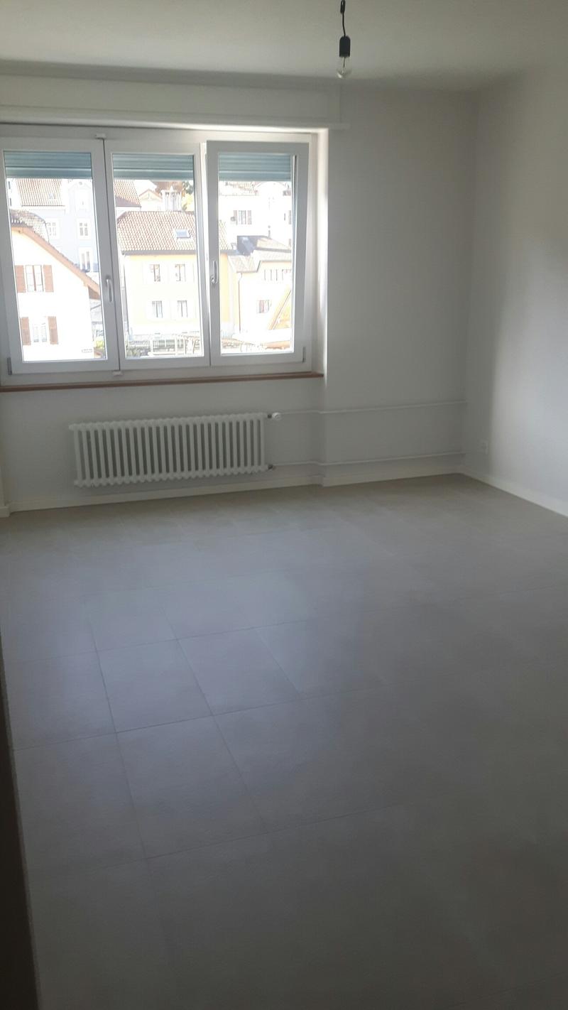 Incantevole appartamento di 3 locali a Le Locle (4)