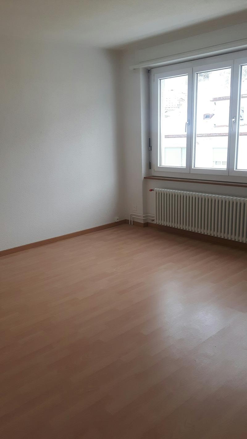 Incantevole appartamento di 4 locali (5)