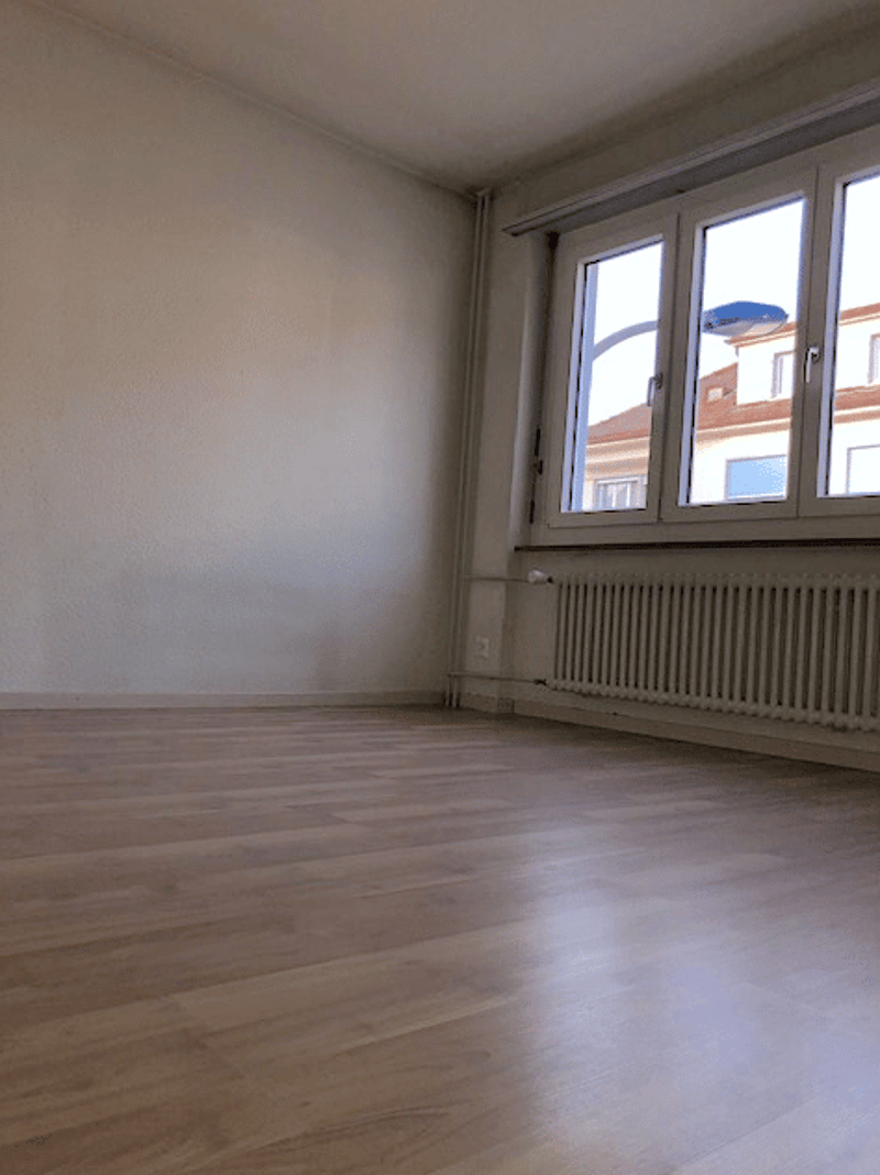Appartement de 2 pièces (Nord-Ouest), Le Locle (5)