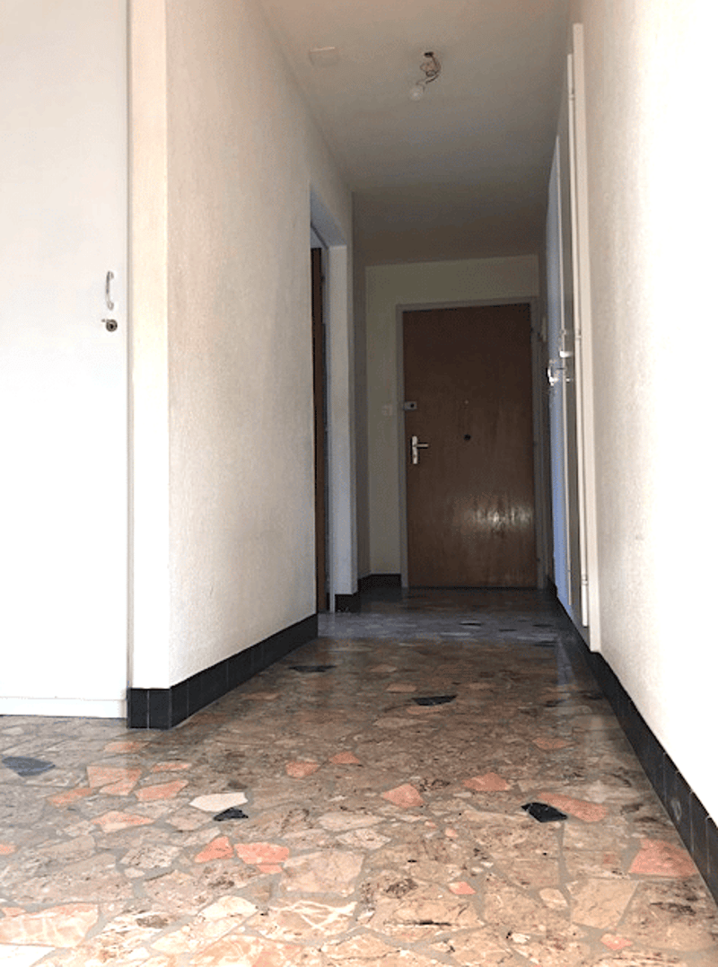 Appartement de 2 pièces (Nord-Ouest), Le Locle (4)