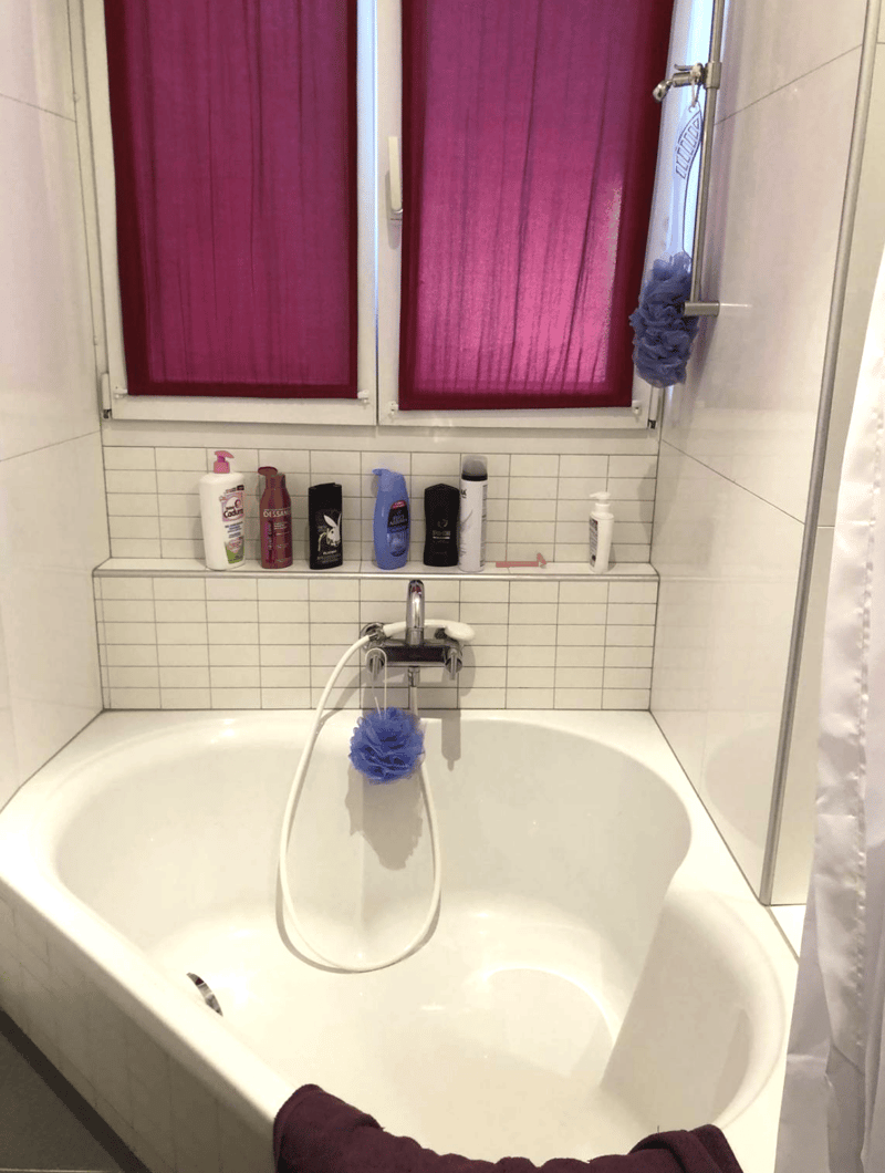 Spacieux appartement de 4 pièces avec balcon à Neuchâtel (8)