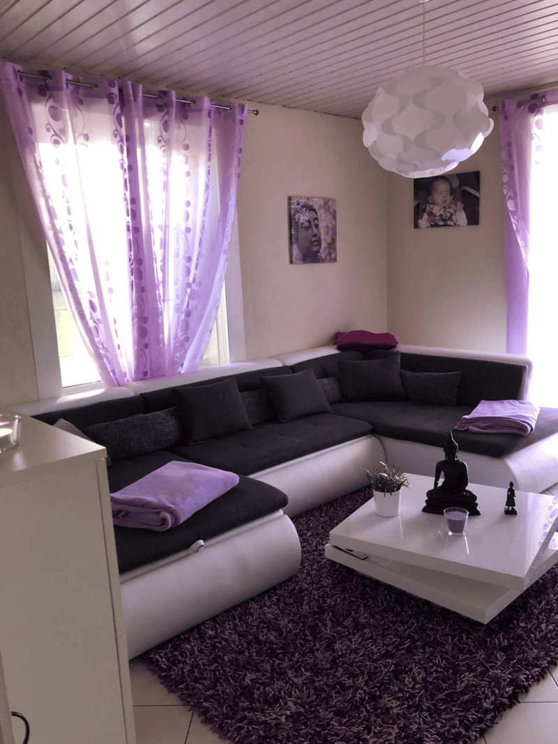 Spacieux appartement de 4 pièces avec balcon à Neuchâtel (3)
