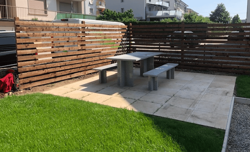 Charmant appartement de 3 pièces avec balcon à Peseux (6)