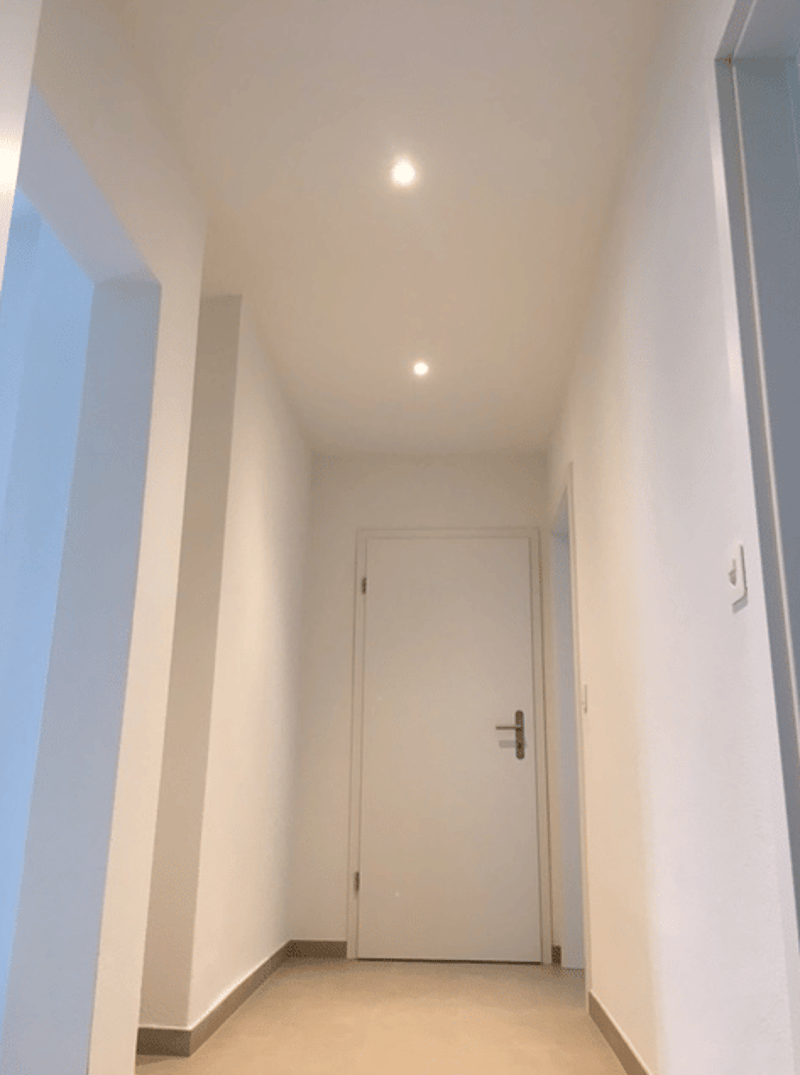 Charmant appartement de 3 pièces avec balcon à Peseux (3)