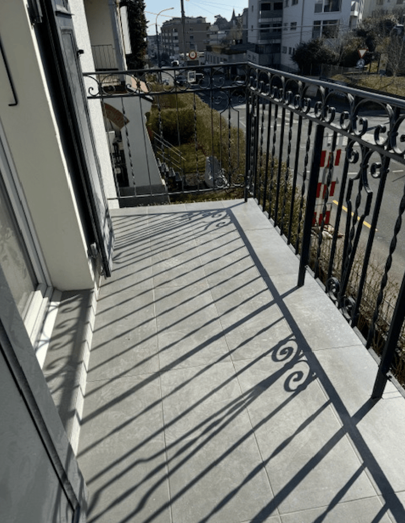 Appartement de 2,5 pièces (6)