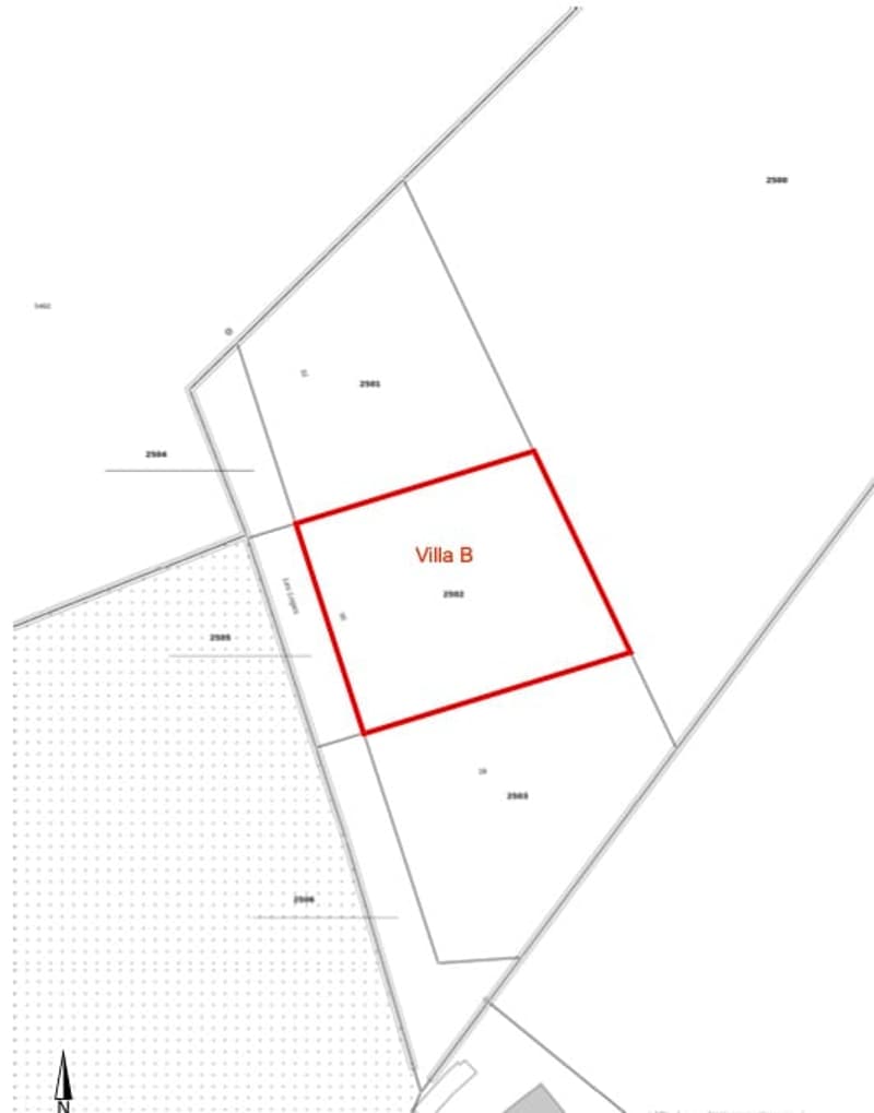 VILLA B - A VENDRE - Villa/Chalet sur plans - (à deux pas de la Vue des Alpes) (3)