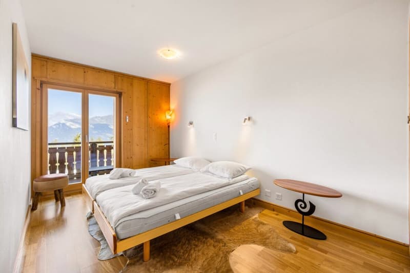 Exceptionnel; 2 appartements en 1 ! (11)