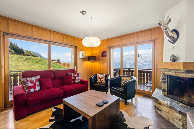 Exceptionnel; 2 appartements en 1 ! (3)