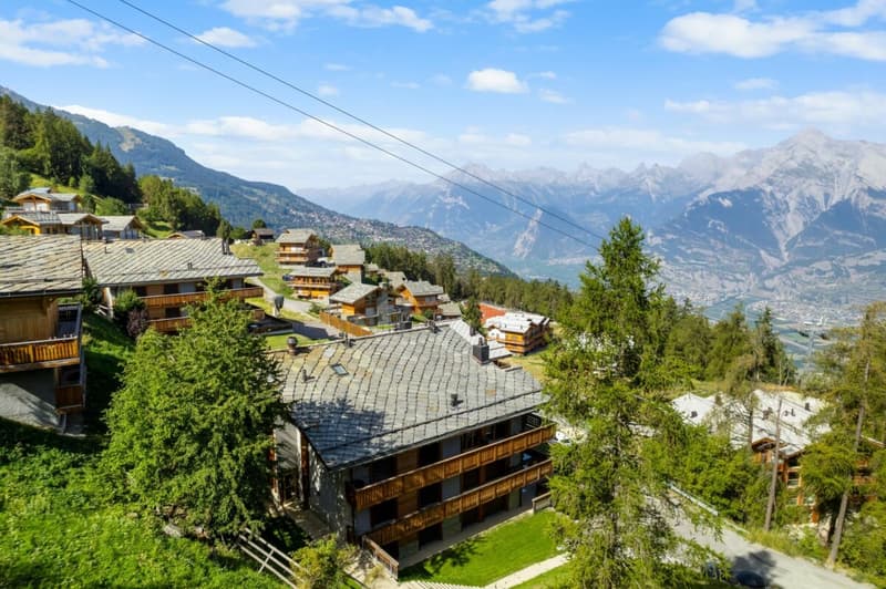 Exceptionnel; 2 appartements en 1 ! (2)