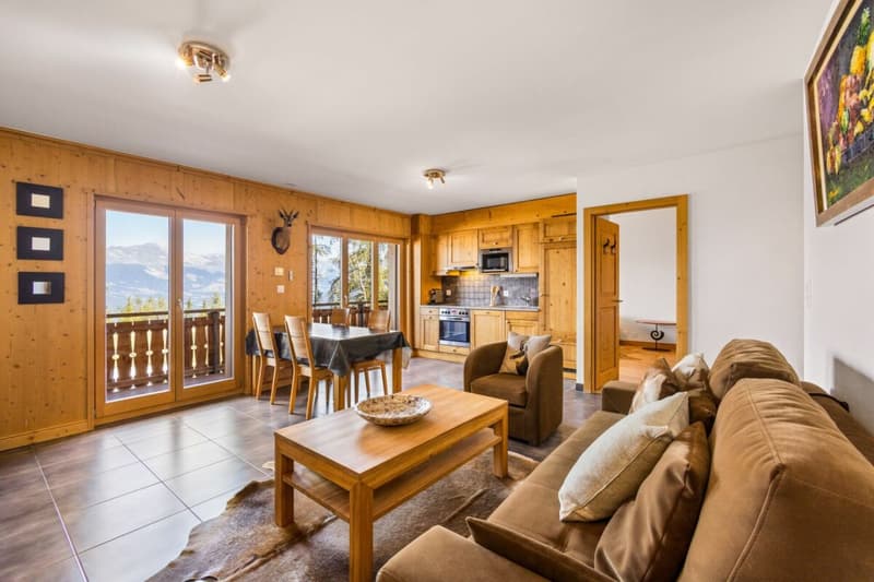 Exceptionnel; 2 appartements en 1 ! (10)