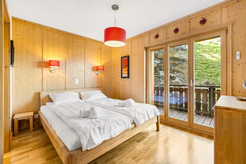 Exceptionnel; 2 appartements en 1 ! (6)