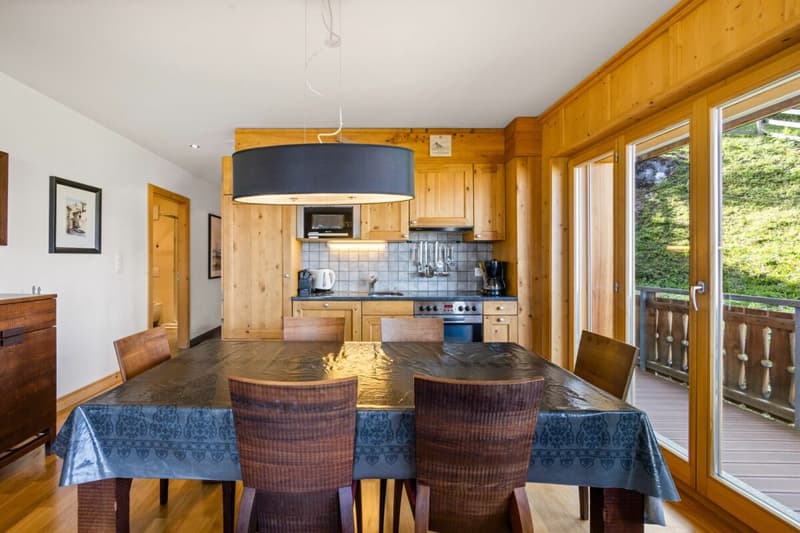 Exceptionnel; 2 appartements en 1 ! (5)