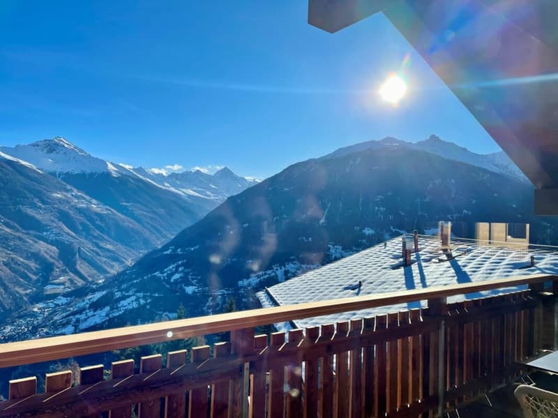 Dent Blanche Resort, la nuova destinazione delle 4 Vallées D02 (11)