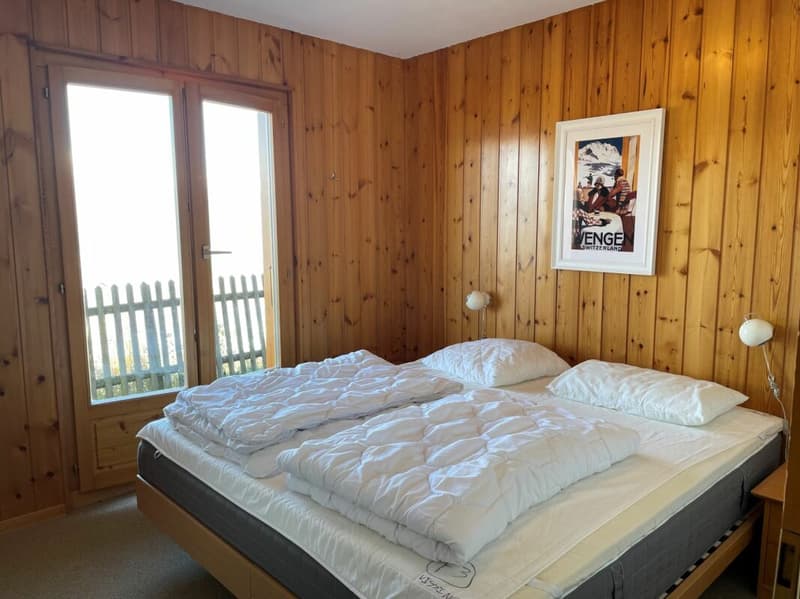 Chalet Les Fontannets 3 (8)
